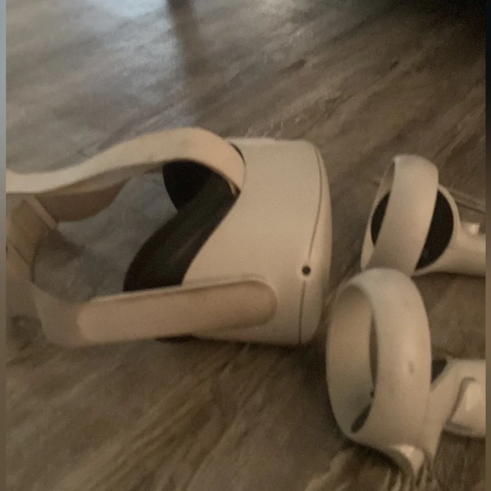 Oculus meta quest 2